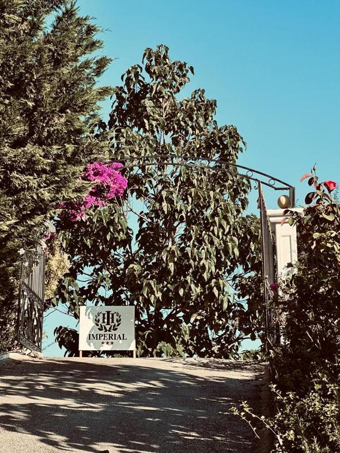 Hotel Imperial ديرمي المظهر الخارجي الصورة