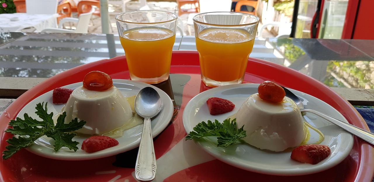 Hotel Imperial ديرمي المظهر الخارجي الصورة